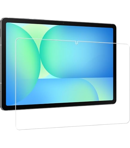 Amazon | PDA工房 Galaxy Tab S10 FE 対応 PerfectShield 保護